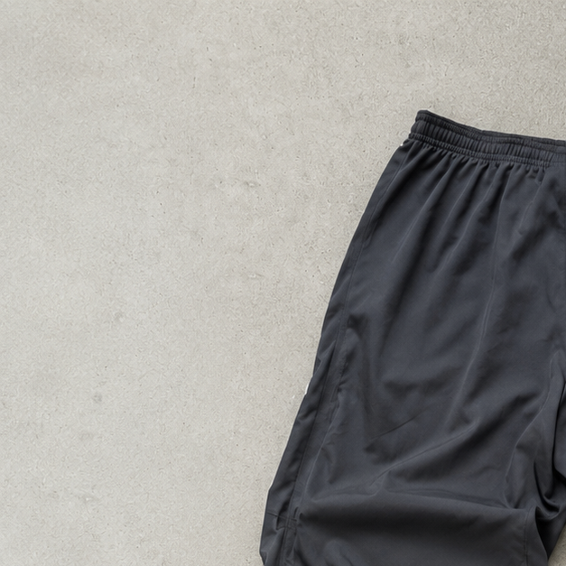 Nike Pants Schwarz Limited (S)