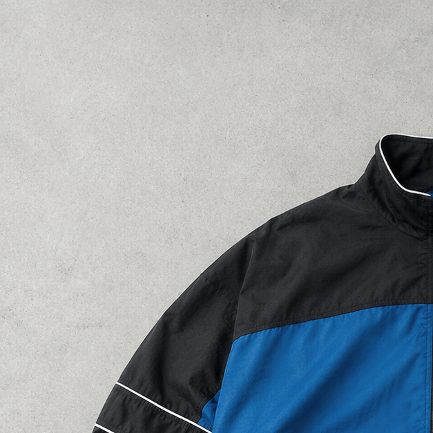 Nike Jacket Schwarz Rare (Size XL)