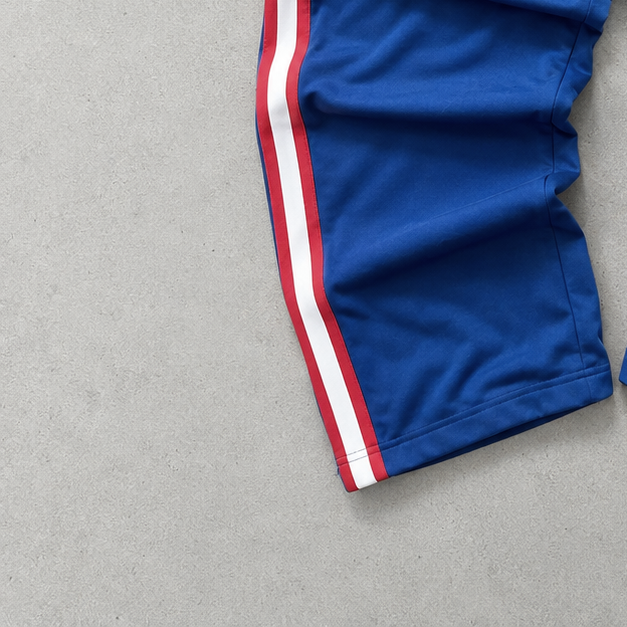 Jogging Nike Bleu / Blanc Limité (M)