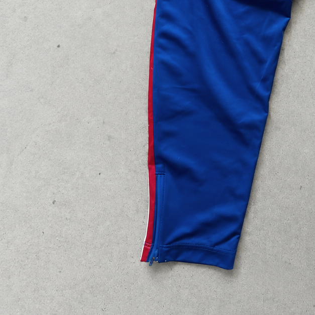 Jogging Nike Bleu / Blanc Limité (M)