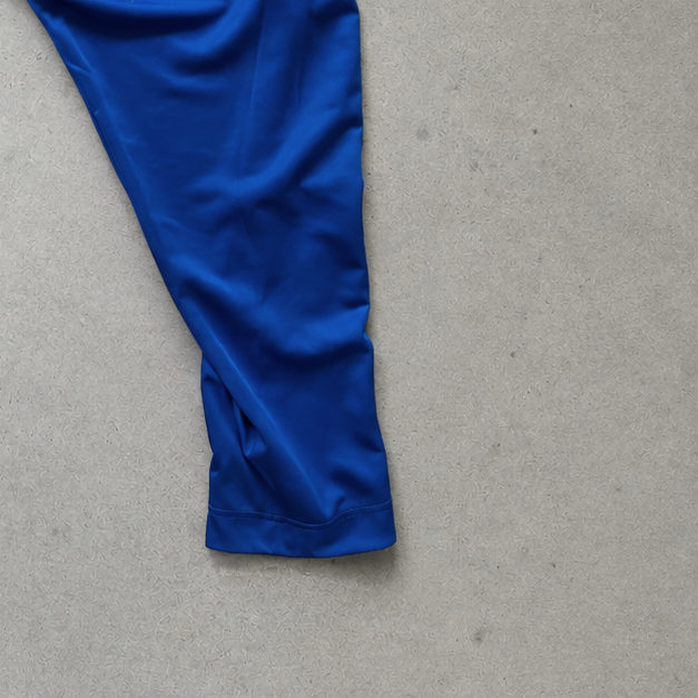 Jogging Nike Bleu / Blanc Limité (M)