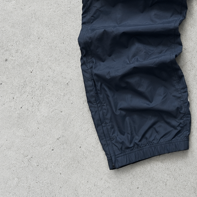 Nike Track Pants Schwarz Rare (M)