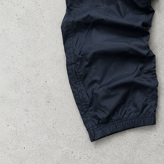 Nike Track Pants Schwarz Rare (M)
