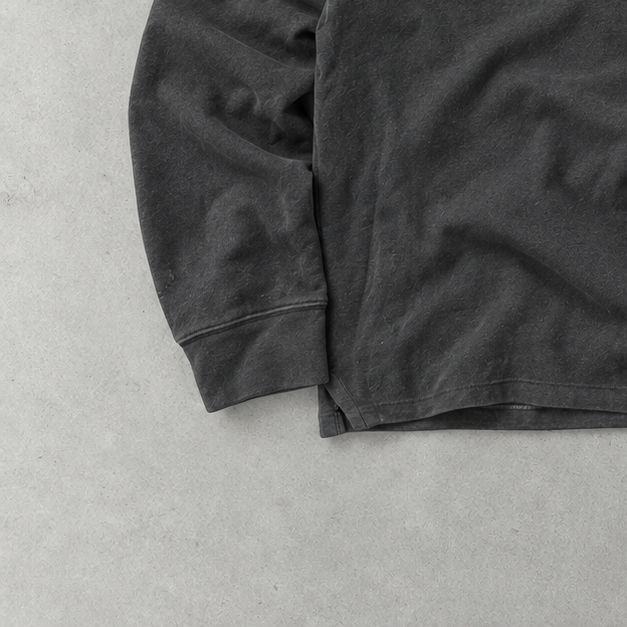 Ralph Lauren Sweater Schwarz Rare (XL)