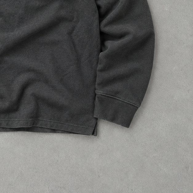Ralph Lauren Sweater Schwarz Rare (XL)