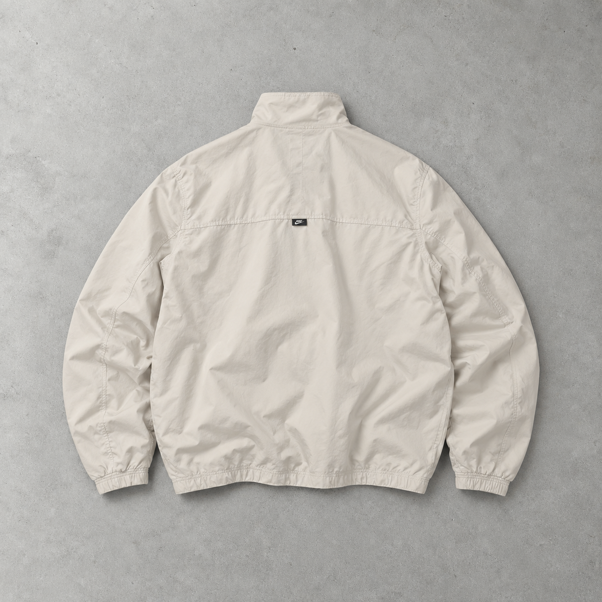 Nike Jacket Creme Rare (XL)