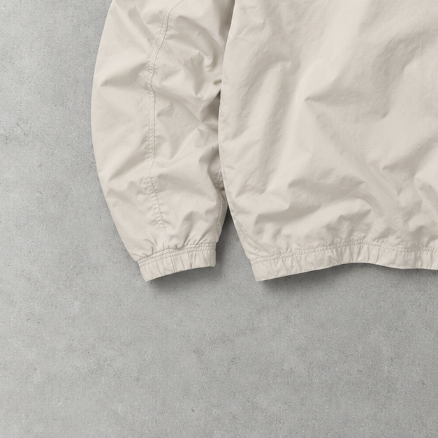 Nike Jacket Creme Rare (XL)