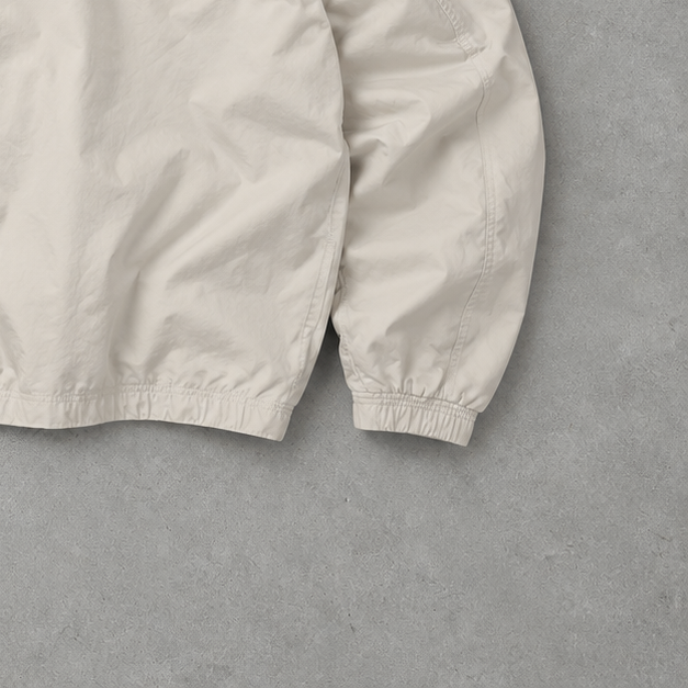 Nike Jacket Creme Rare (XL)