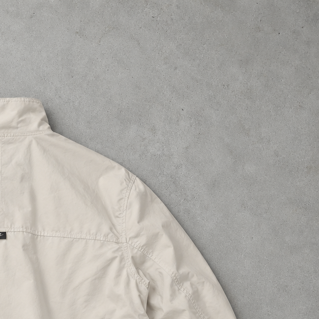 Nike Jacket Creme Rare (XL)