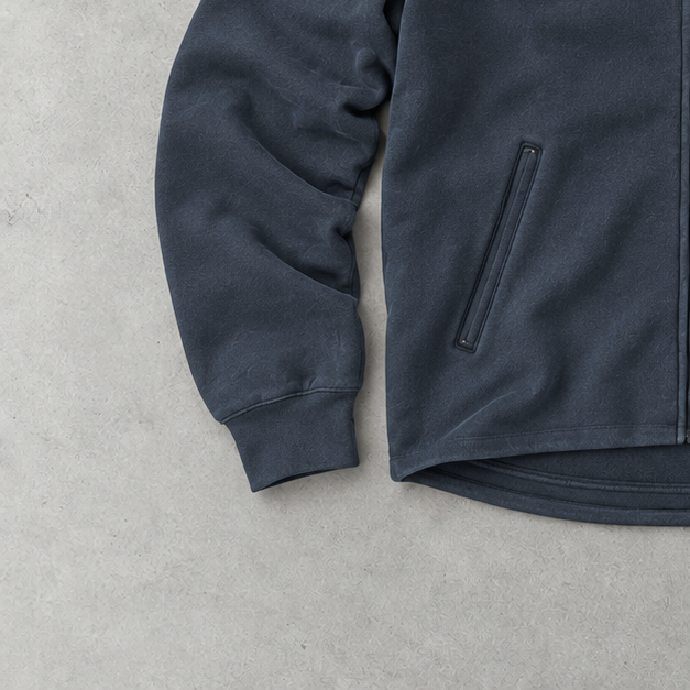 Nike Jacket Schwarz Rare (S)