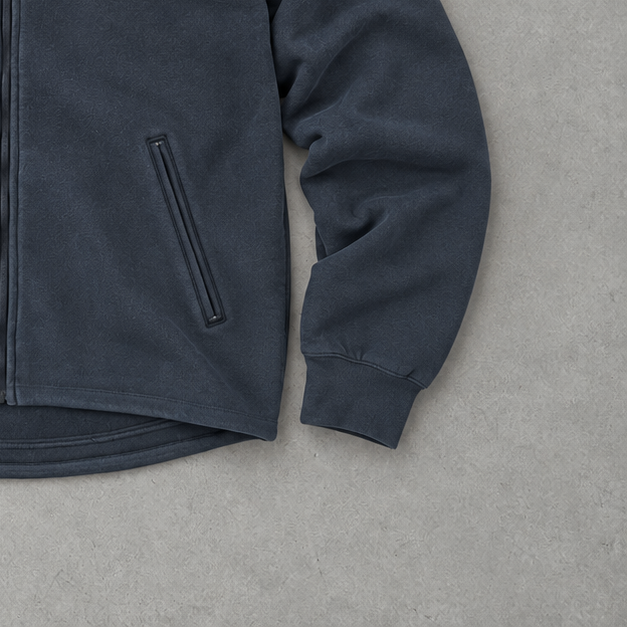 Nike Jacket Schwarz Rare (S)