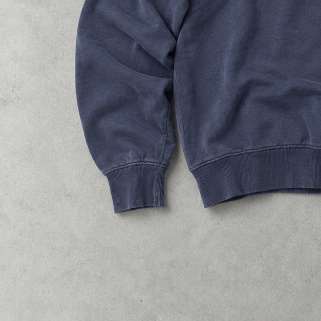 Polo Ralph Lauren Sweater Marineblau Rare (XL)