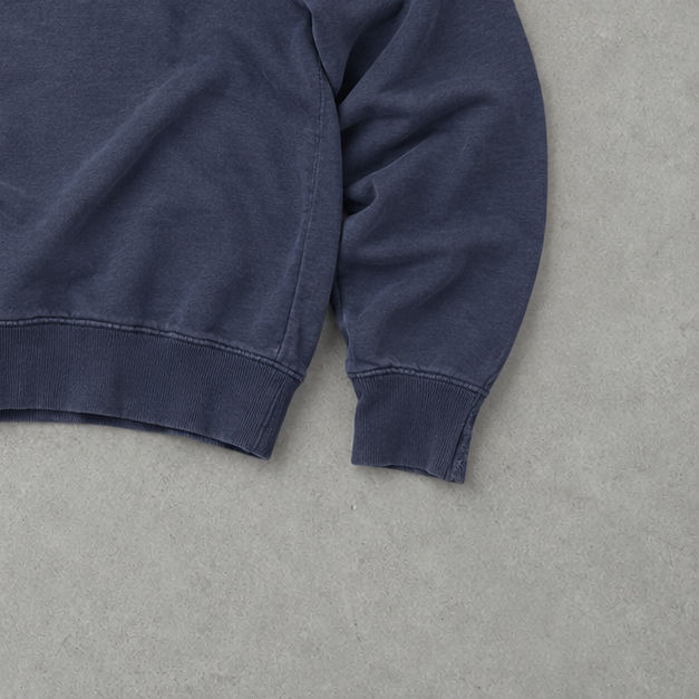 Polo Ralph Lauren Sweater Marineblau Rare (XL)