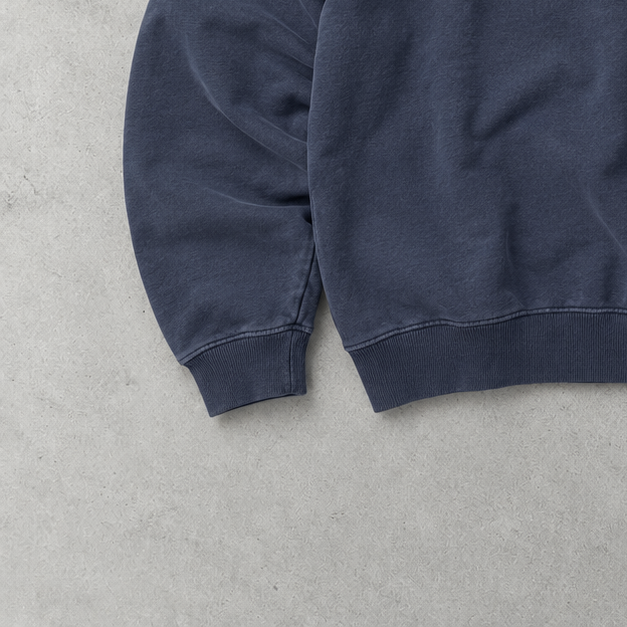 Polo Ralph Lauren Sweater Marineblau Rare (XL)