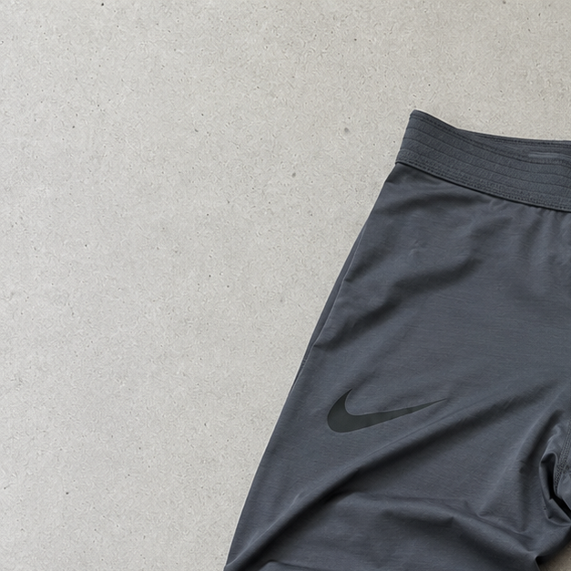 Nike Leggings Grey Rare (M)