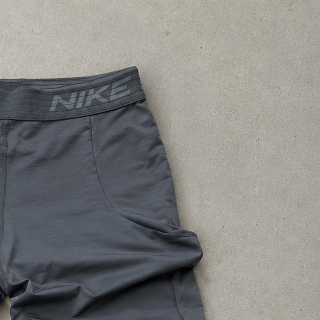 Nike Leggings Grey Rare (M)