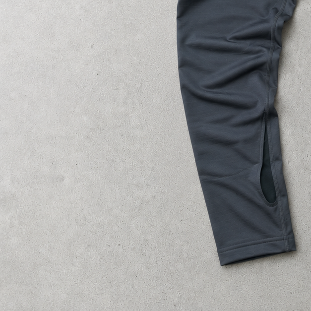 Nike Leggings Grey Rare (M)