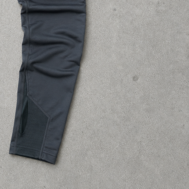 Nike Leggings Grey Rare (M)