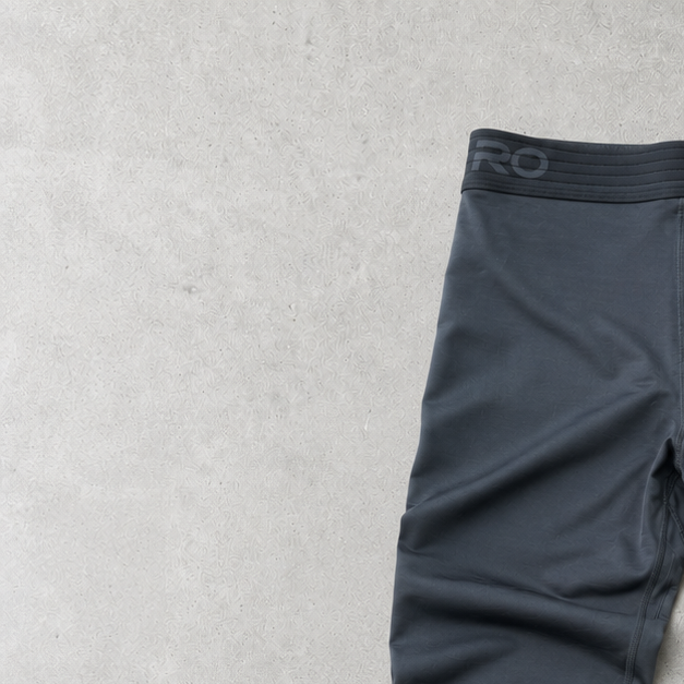 Nike Leggings Grey Rare (M)