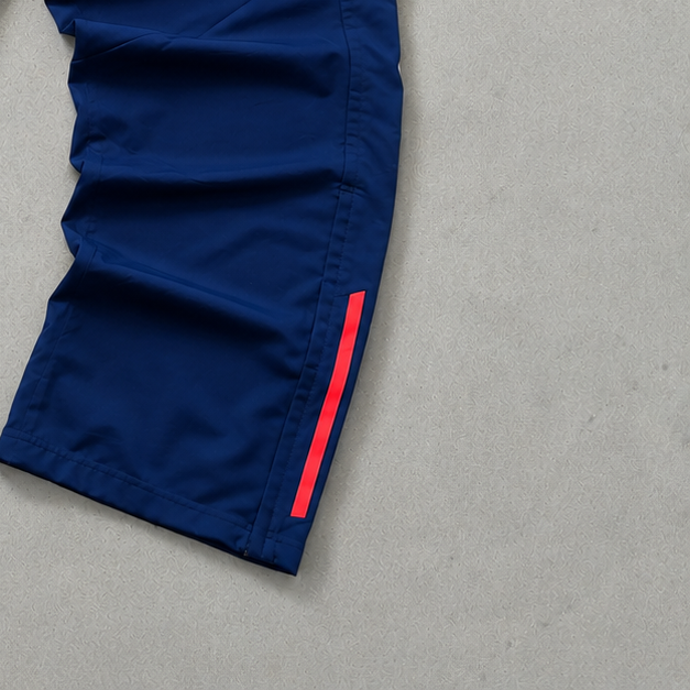 Manchester United ADIDAS Track Pants Navy Limited (S)