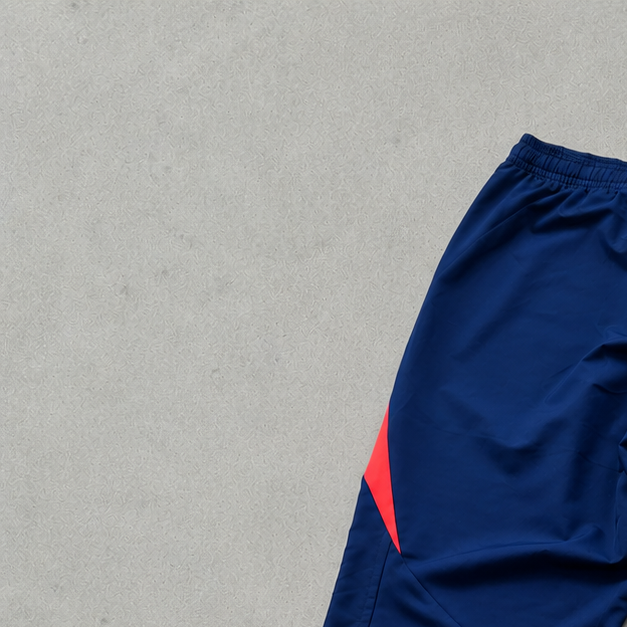 Manchester United ADIDAS Track Pants Navy Limited (S)