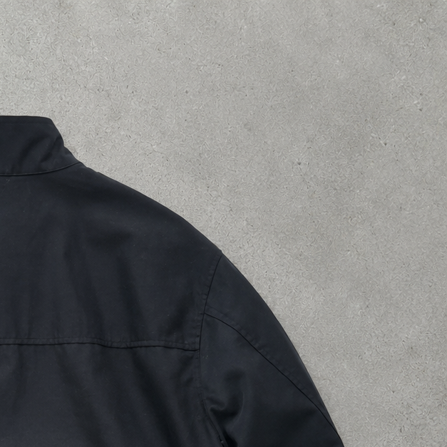 Lacoste Jacket Black Rare (L)
