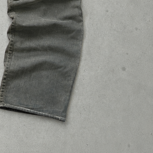 True Religion Jeans Dunkelgrün Rare (W38 | DE 54)