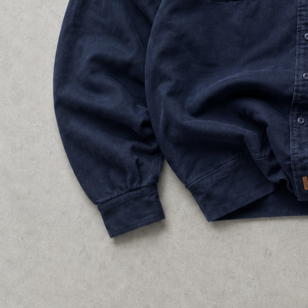 Polo Sport Ralph Lauren Shirt Navy Black Limited (L)