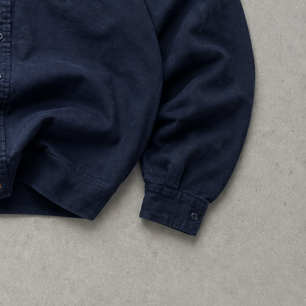 Polo Sport Ralph Lauren Shirt Navy Black Limited (L)