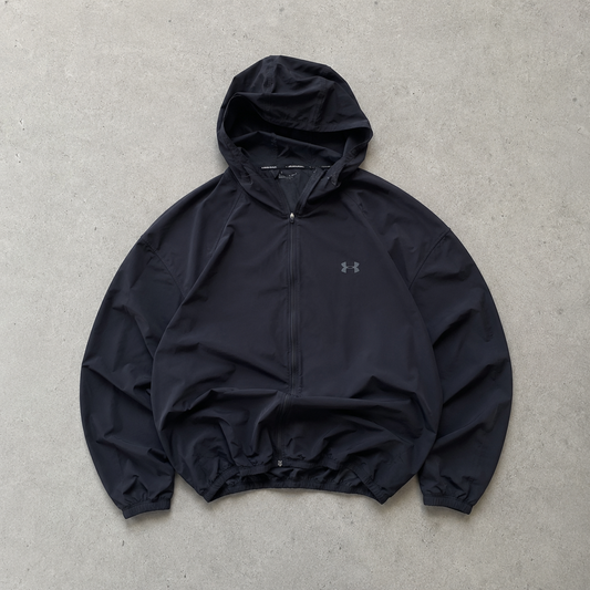 Under Armour Vest Black Rare (XL)