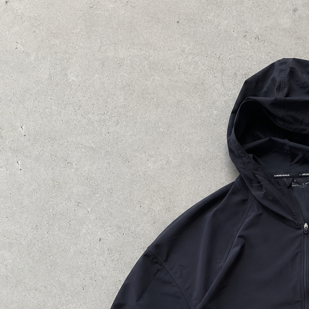 Under Armour Vest Black Rare (XL)