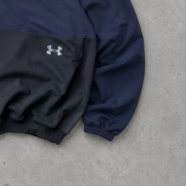 Under Armour Vest Black Rare (XL)