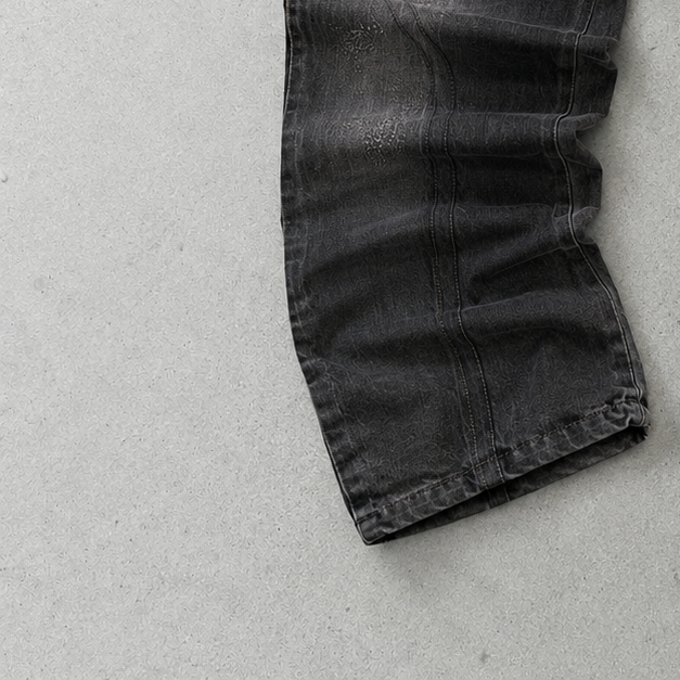 Armani Jeans Grau, Braun Limited (W30 | DE 46)