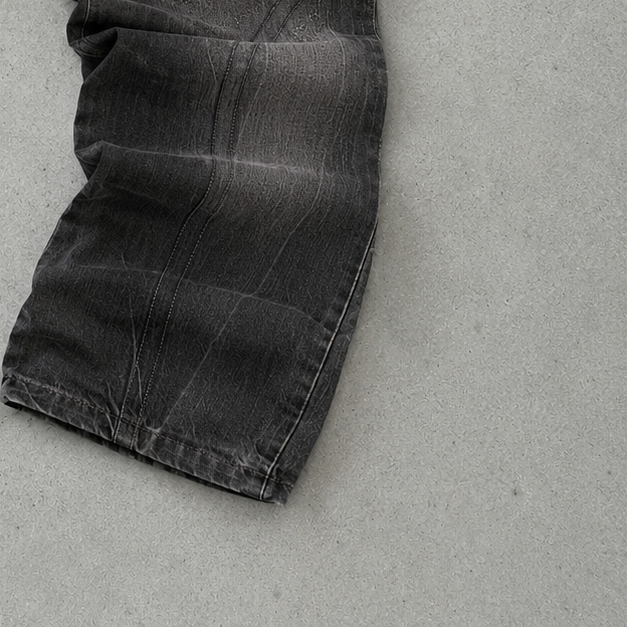 Armani Jeans Grau, Braun Limited (W30 | DE 46)