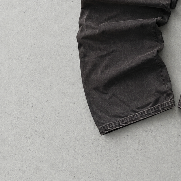 Armani Jeans Grau, Braun Limited (W30 | DE 46)