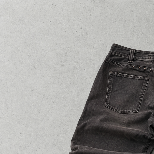 Armani Jeans Grau, Braun Limited (W30 | DE 46)