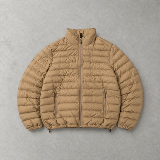 Ralph Lauren Jacket Gold Limited (M)