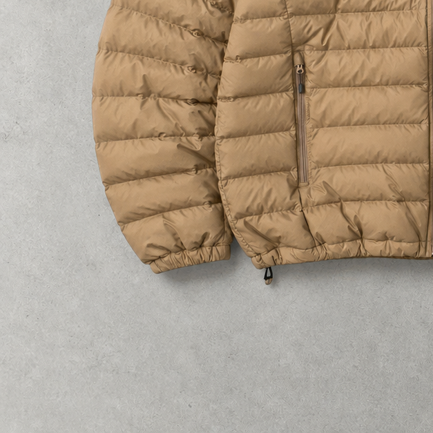 Ralph Lauren Jacket Gold Limited (M)