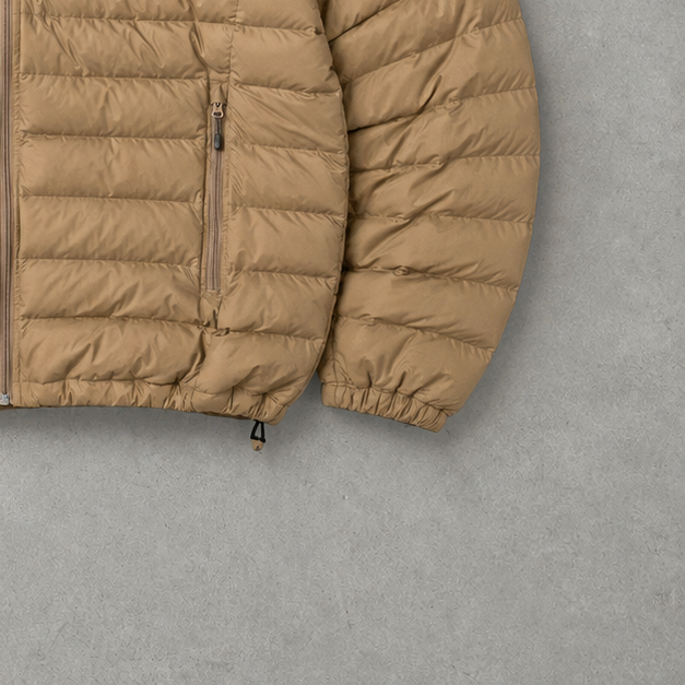 Ralph Lauren Jacket Gold Limited (M)