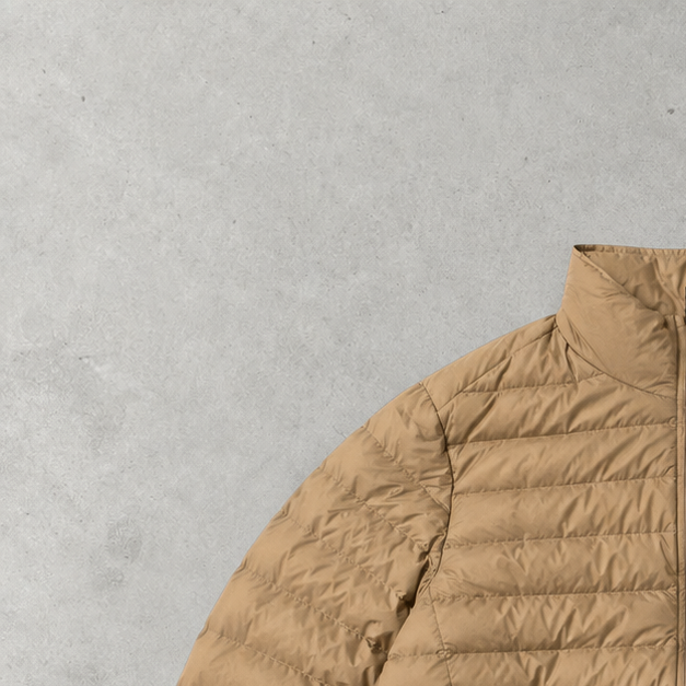 Ralph Lauren Jacket Gold Limited (M)