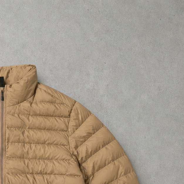 Ralph Lauren Jacket Gold Limited (M)