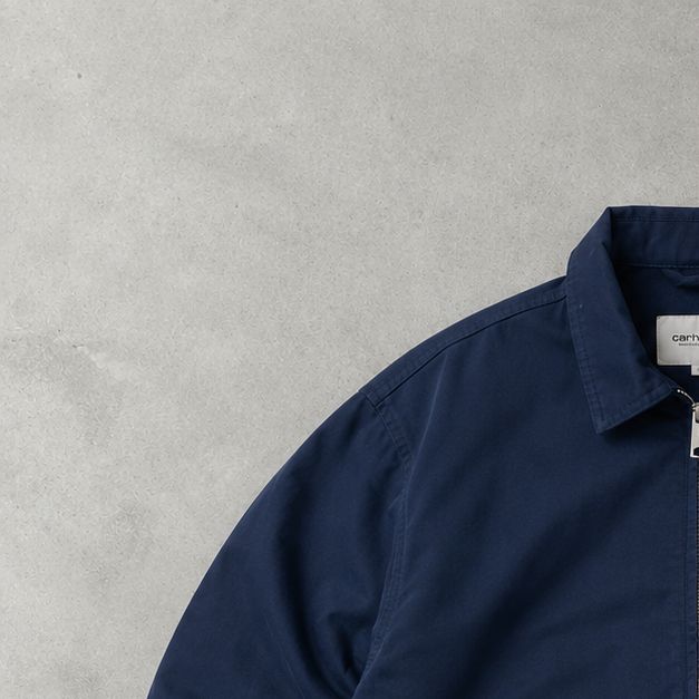 Carhartt Jacket Rare L