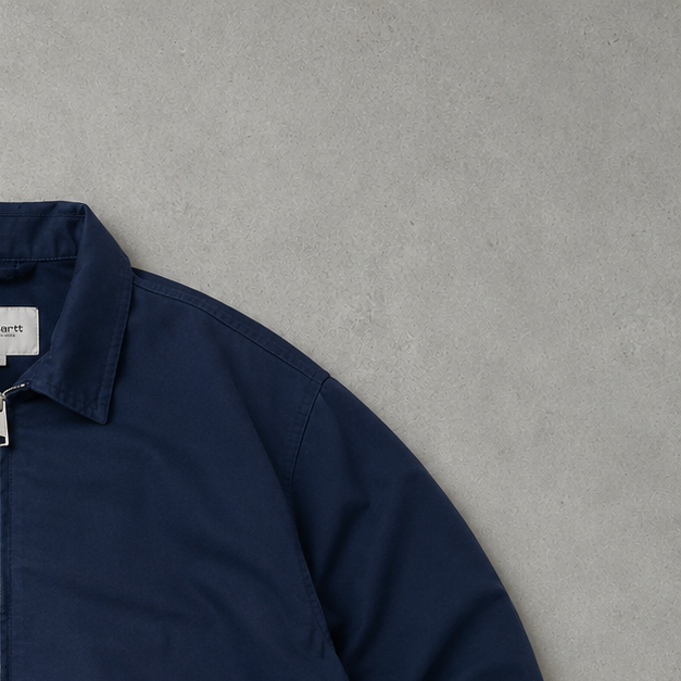 Carhartt Jacket Rare L