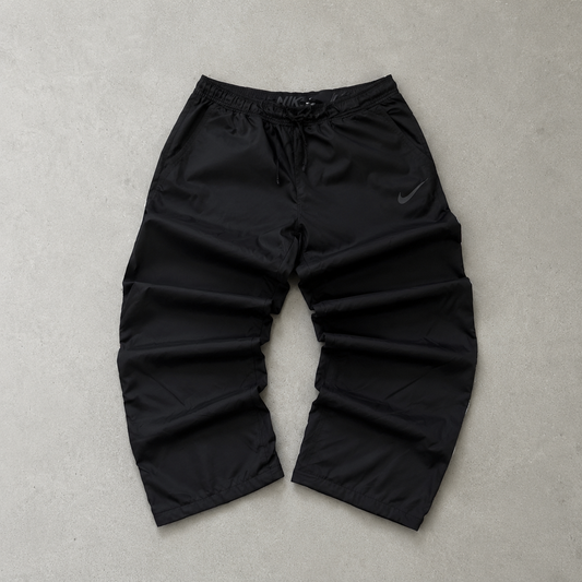 Nike Pants Schwarz Rare (S)