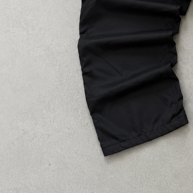 Nike Pants Schwarz Rare (S)