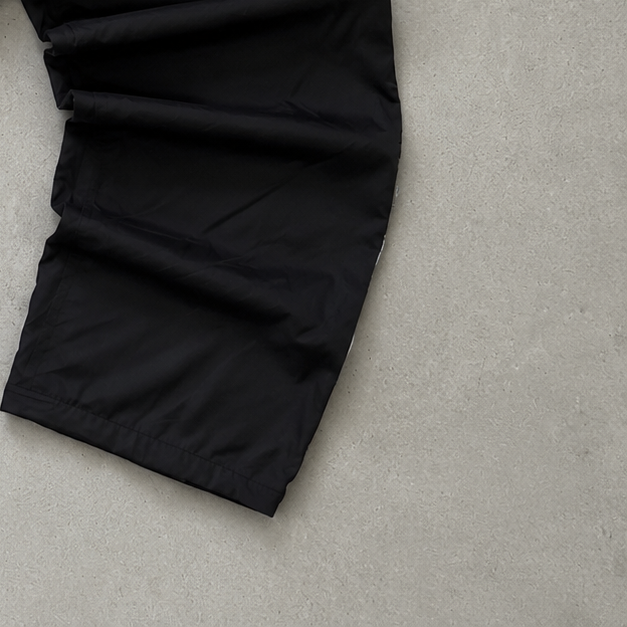 Nike Pants Schwarz Rare (S)