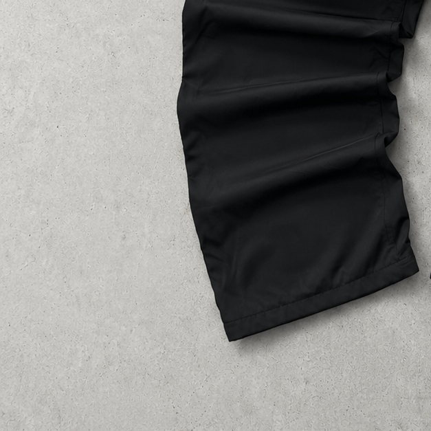 Nike Pants Schwarz Rare (S)