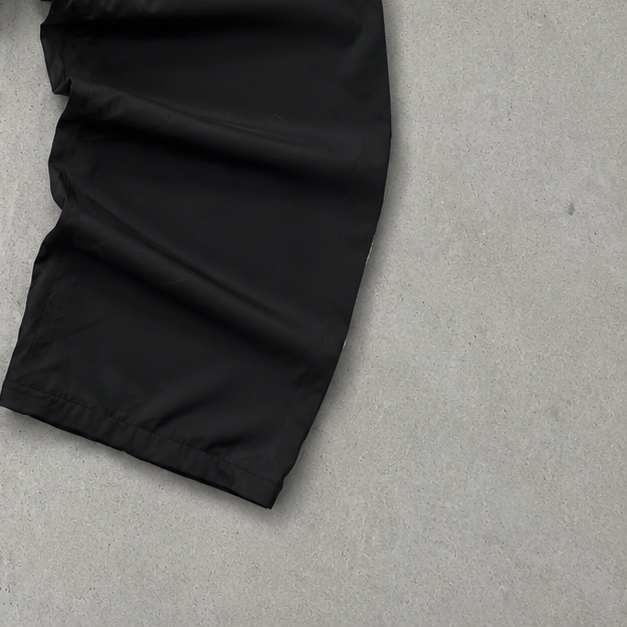 Nike Pants Schwarz Rare (S)