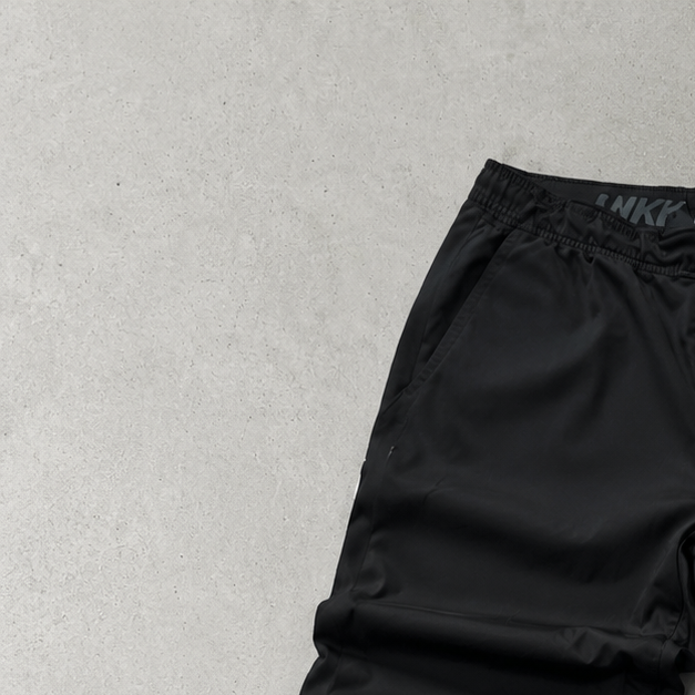 Nike Pants Schwarz Rare (S)