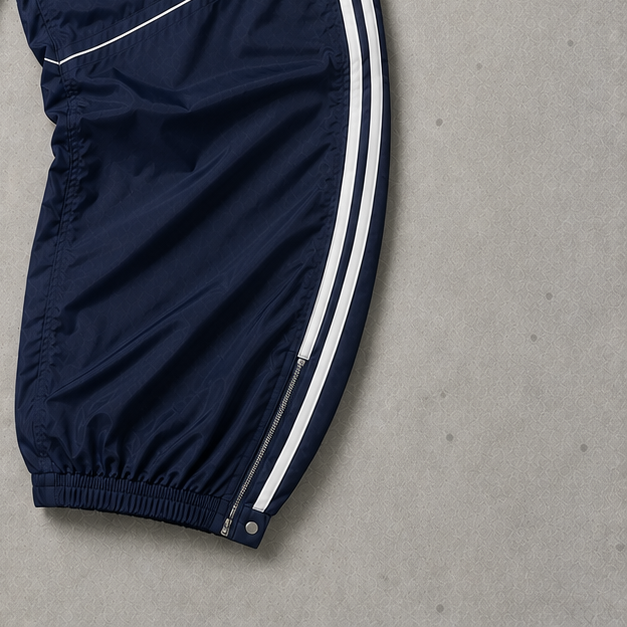 Jogging Nike crème rare (M)